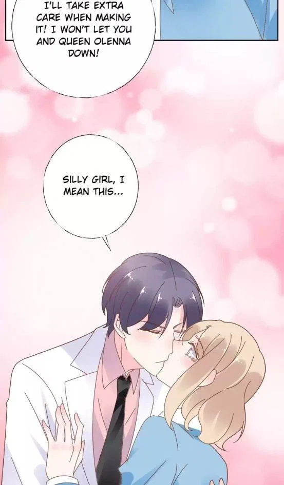 Be My Only Love Chapter 125 – Page 19
