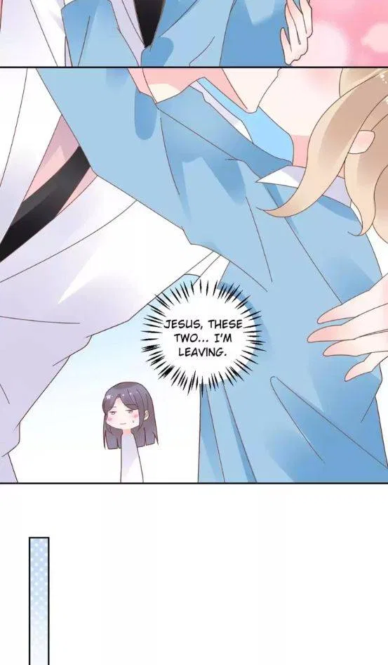Be My Only Love Chapter 125 – Page 20