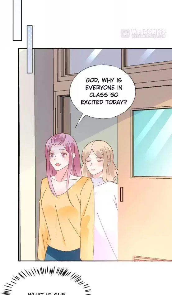 Be My Only Love Chapter 125 – Page 21
