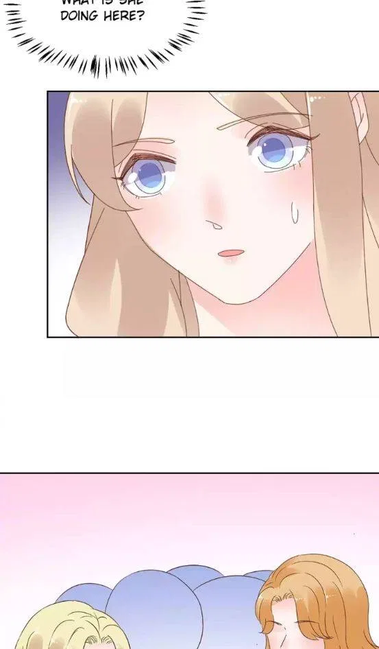 Be My Only Love Chapter 125 – Page 22