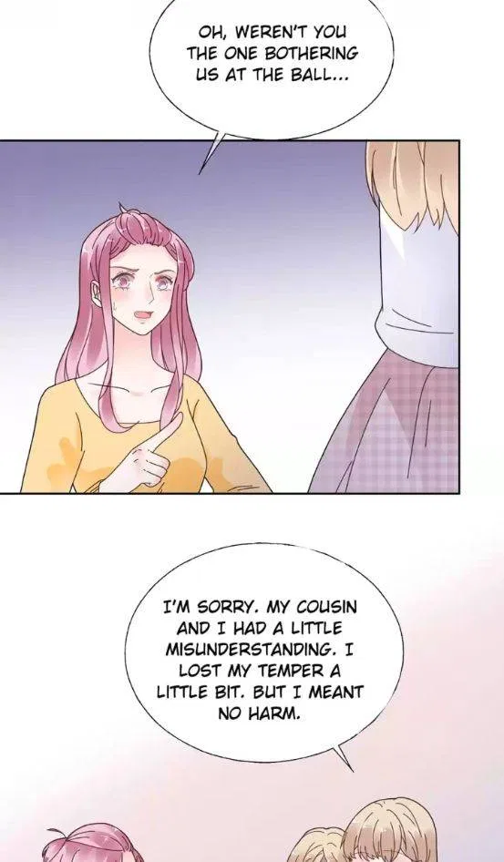 Be My Only Love Chapter 125 – Page 27