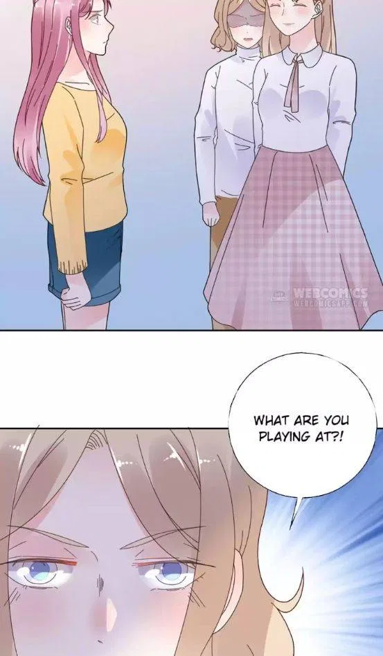 Be My Only Love Chapter 125 – Page 28