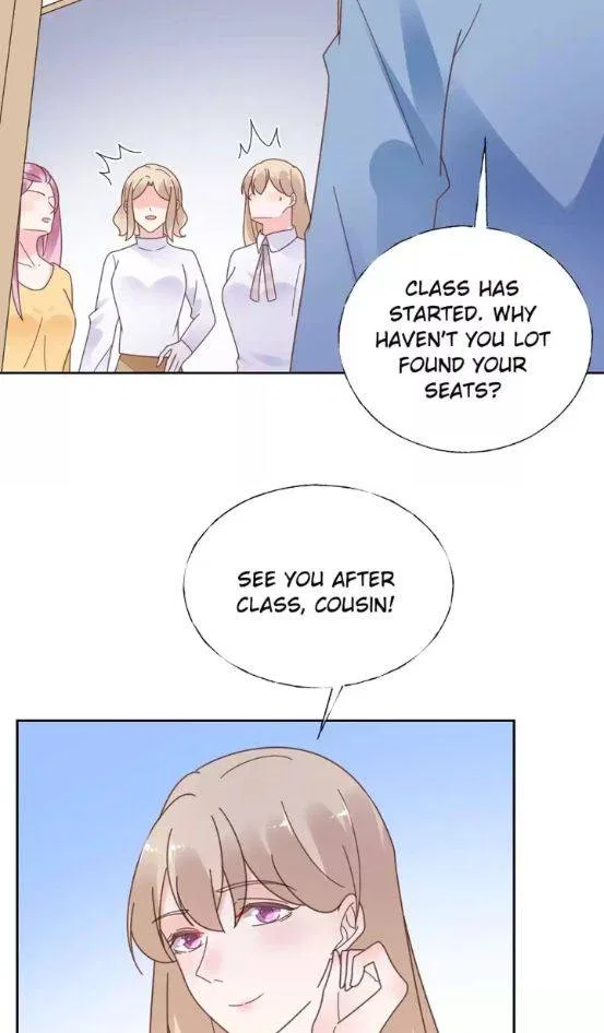 Be My Only Love Chapter 125 – Page 30