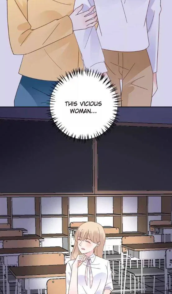 Be My Only Love Chapter 125 – Page 32