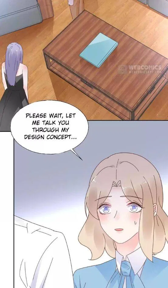 Be My Only Love Chapter 124 – Page 2