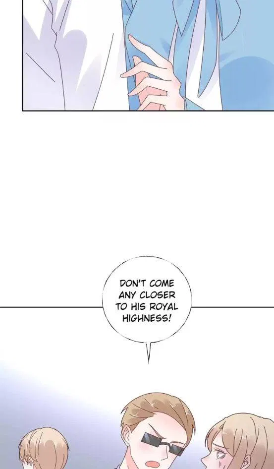 Be My Only Love Chapter 124 – Page 3