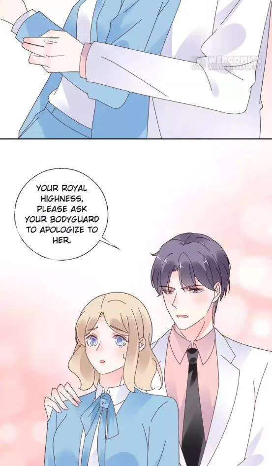 Be My Only Love Chapter 124 – Page 6