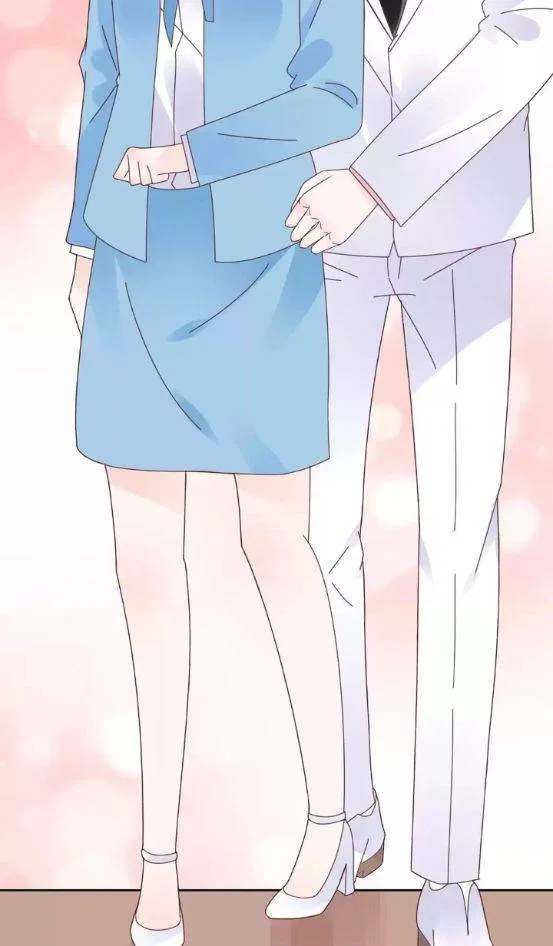 Be My Only Love Chapter 124 – Page 7