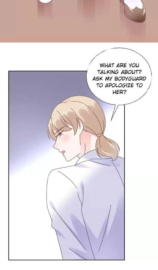 Be My Only Love Chapter 124 – Page 8