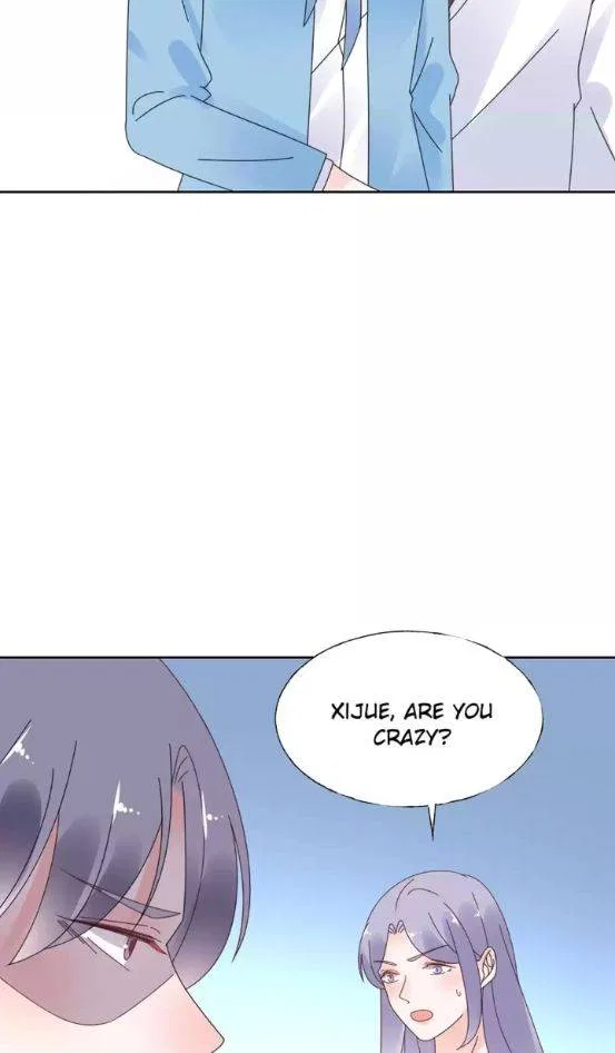 Be My Only Love Chapter 124 – Page 10
