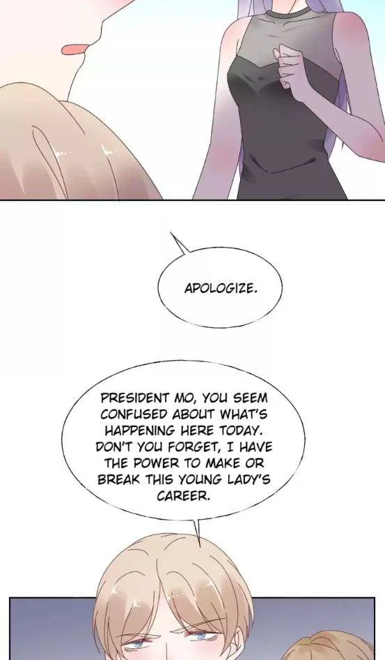 Be My Only Love Chapter 124 – Page 11