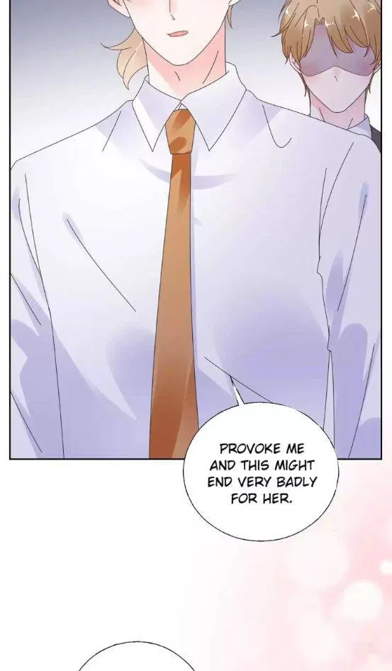 Be My Only Love Chapter 124 – Page 12