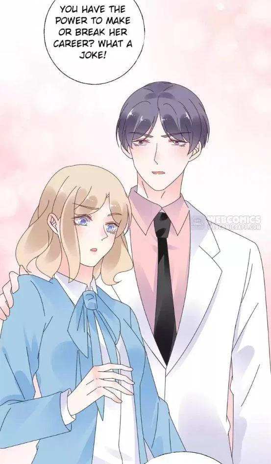 Be My Only Love Chapter 124 – Page 13