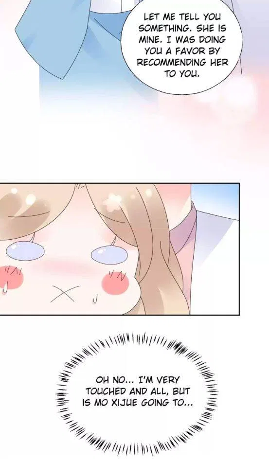 Be My Only Love Chapter 124 – Page 14
