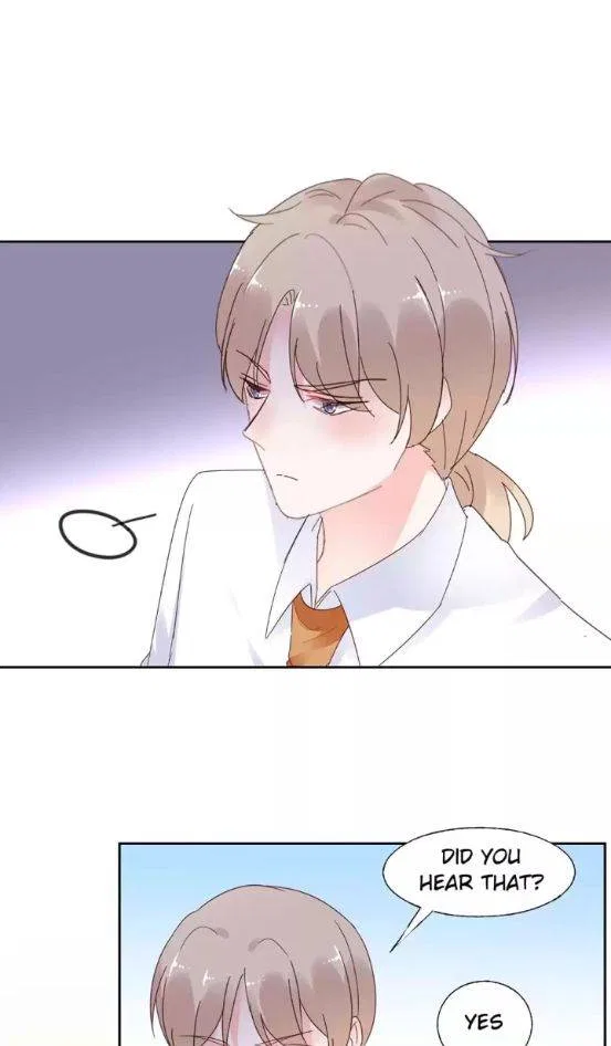 Be My Only Love Chapter 124 – Page 15