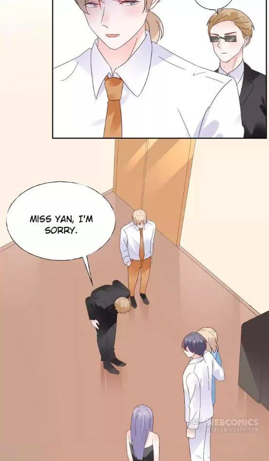 Be My Only Love Chapter 124 – Page 16