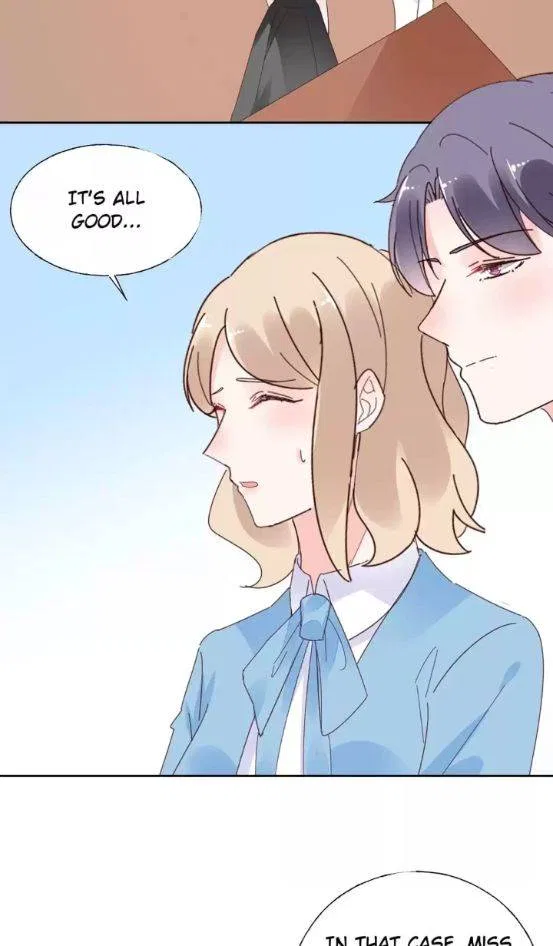 Be My Only Love Chapter 124 – Page 17