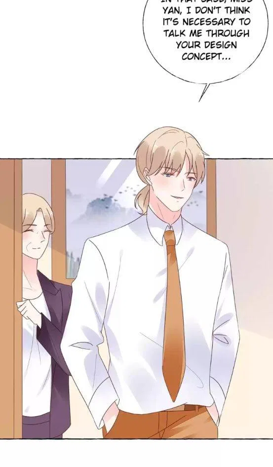 Be My Only Love Chapter 124 – Page 18