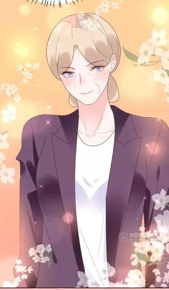 Be My Only Love Chapter 124 – Page 20