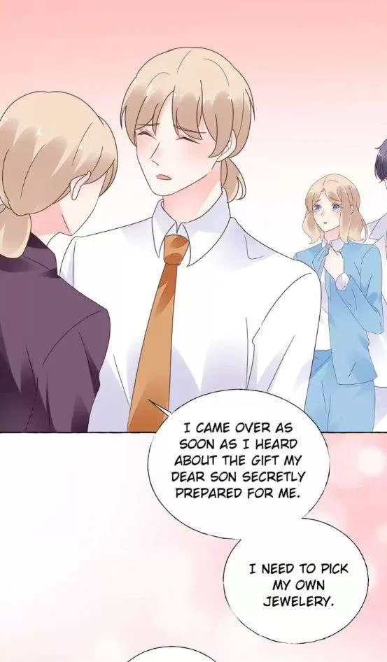 Be My Only Love Chapter 124 – Page 21