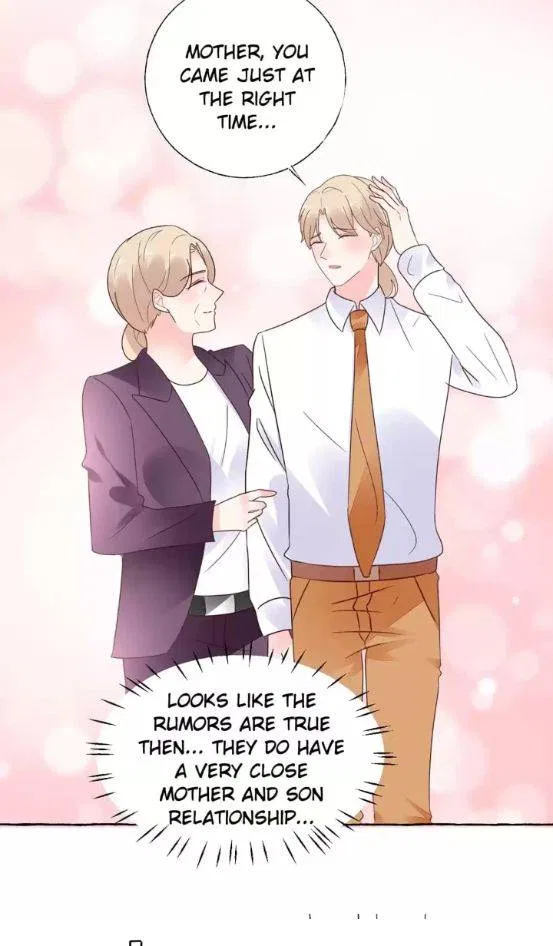 Be My Only Love Chapter 124 – Page 22