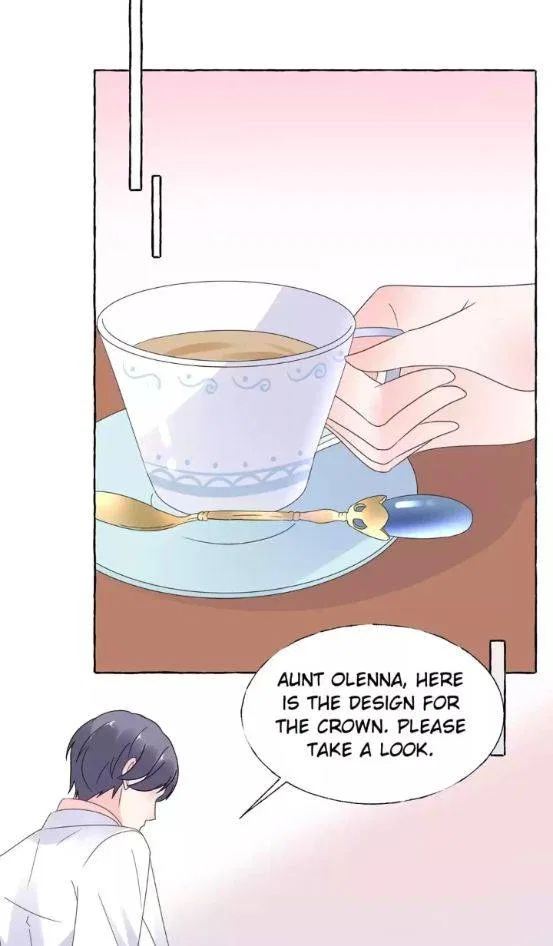 Be My Only Love Chapter 124 – Page 23