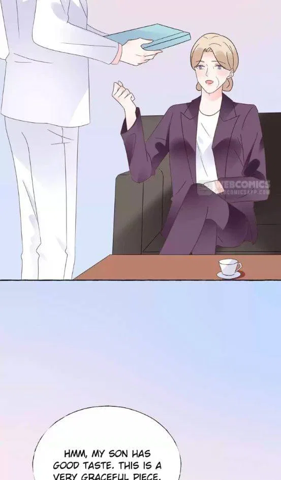 Be My Only Love Chapter 124 – Page 24