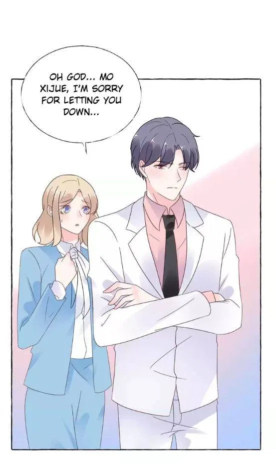 Be My Only Love Chapter 124 – Page 26
