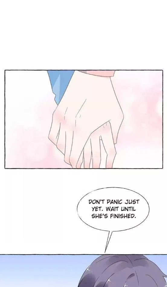 Be My Only Love Chapter 124 – Page 27