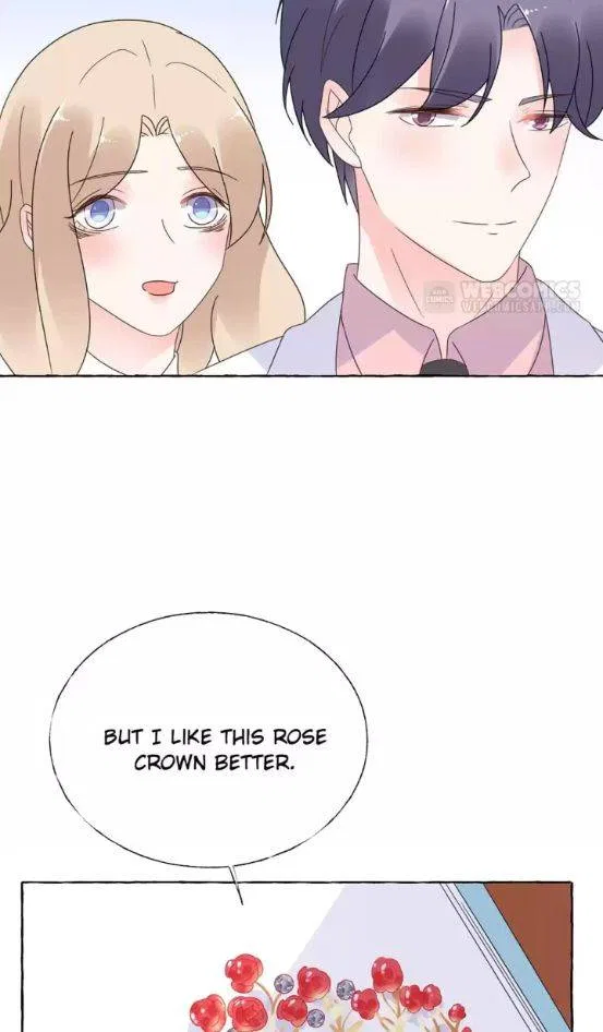 Be My Only Love Chapter 124 – Page 28