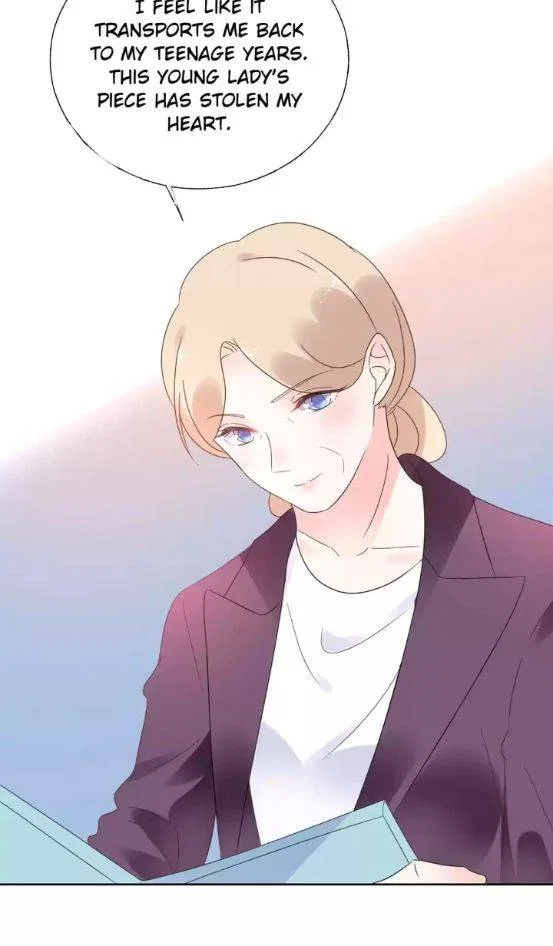 Be My Only Love Chapter 124 – Page 30