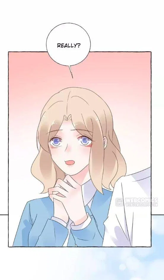 Be My Only Love Chapter 124 – Page 31
