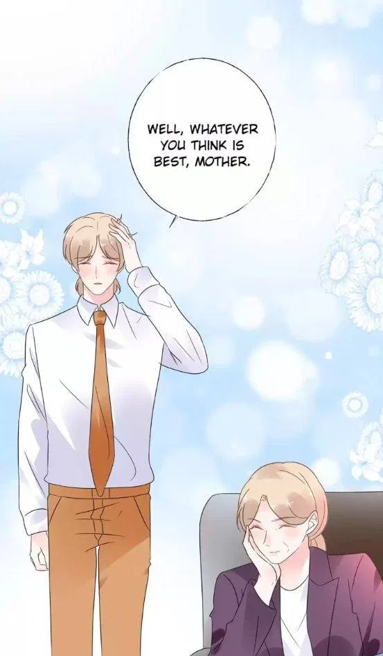 Be My Only Love Chapter 124 – Page 32