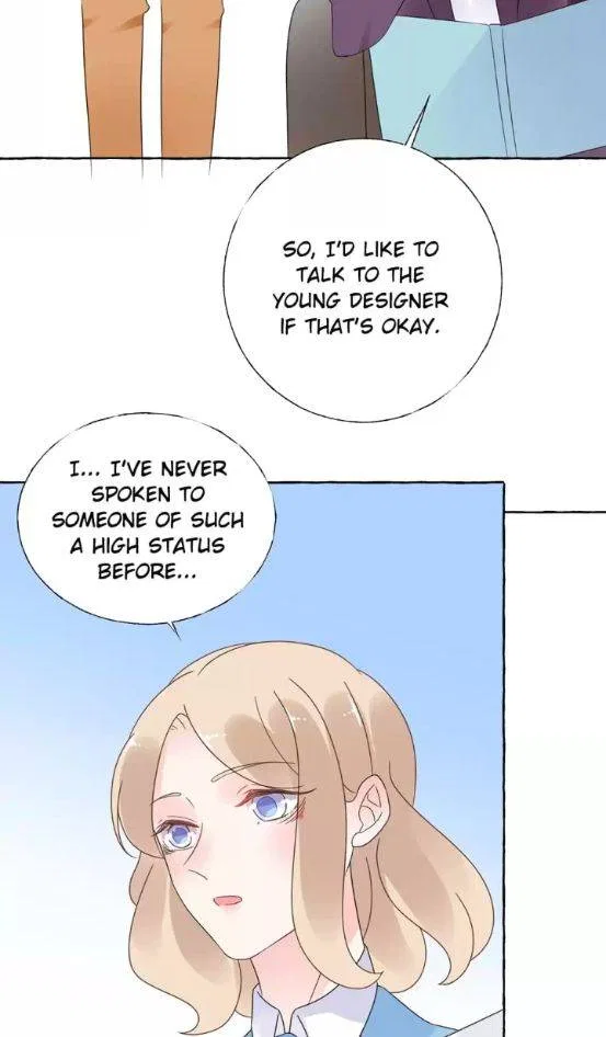 Be My Only Love Chapter 124 – Page 33