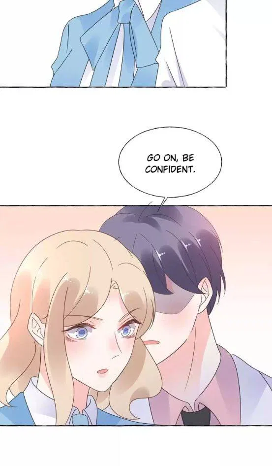 Be My Only Love Chapter 124 – Page 34