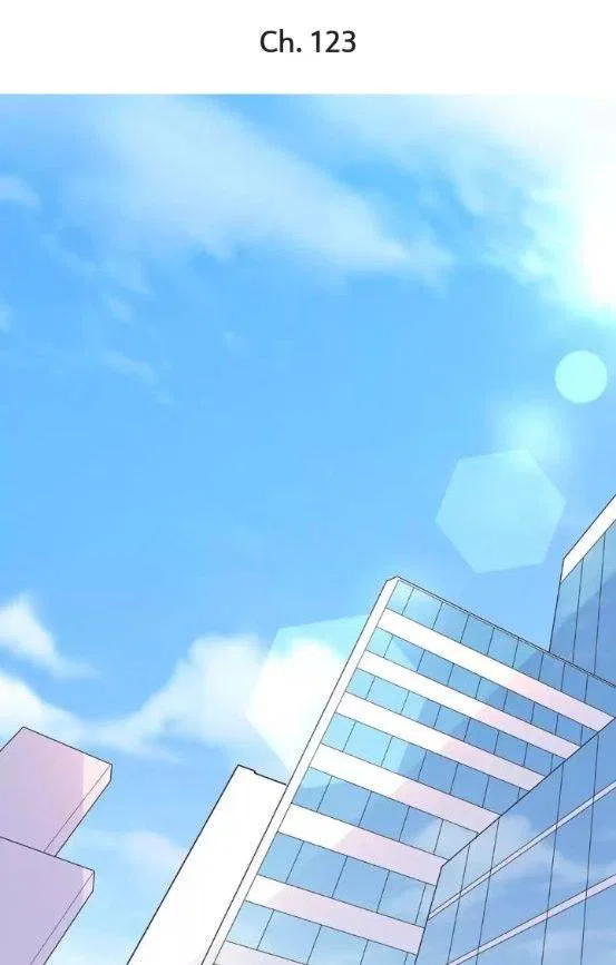 Be My Only Love Chapter 123 – Page 1