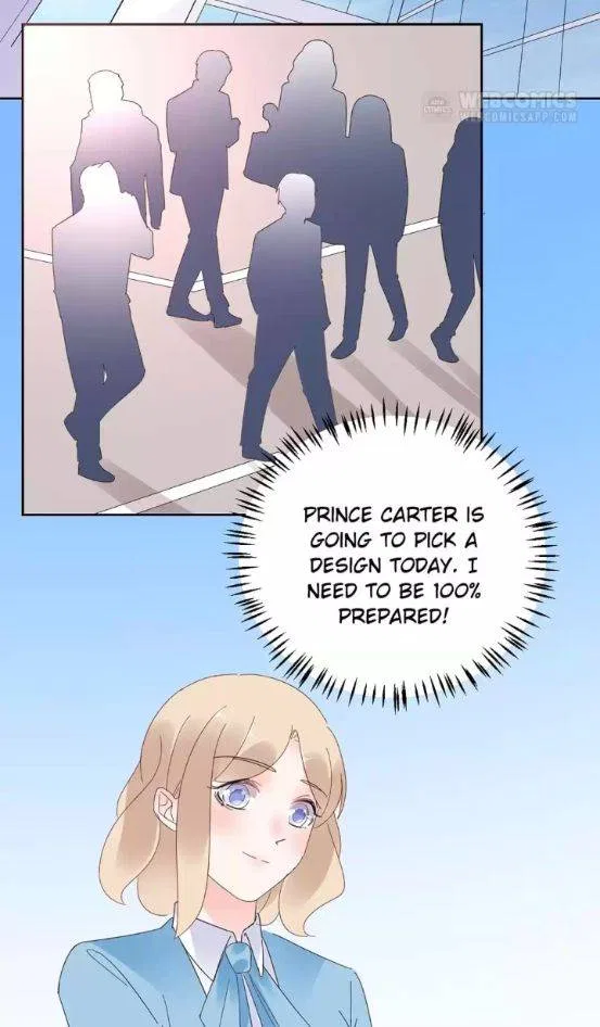 Be My Only Love Chapter 123 – Page 2