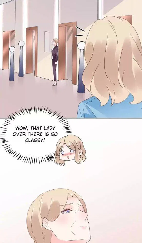 Be My Only Love Chapter 123 – Page 4