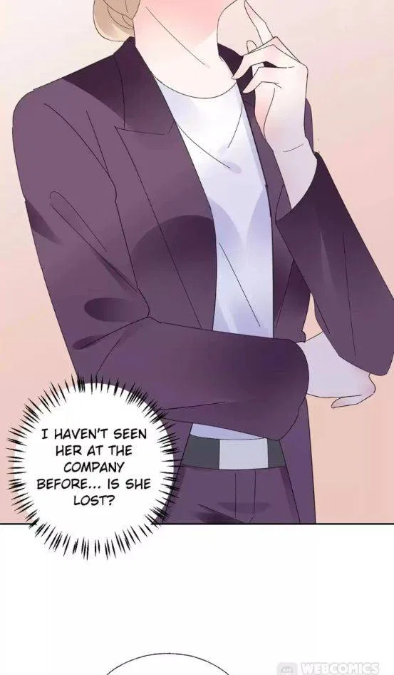 Be My Only Love Chapter 123 – Page 5