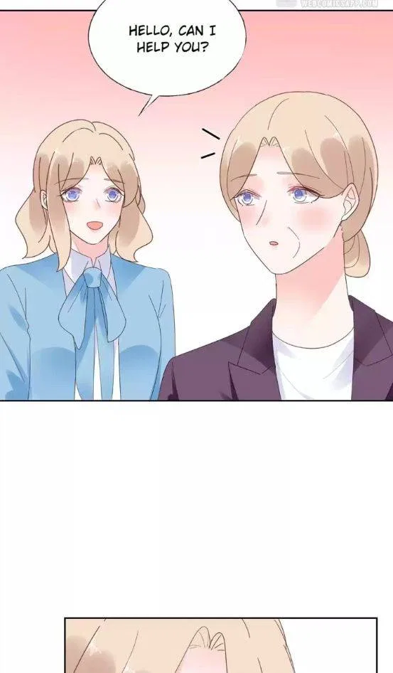 Be My Only Love Chapter 123 – Page 6