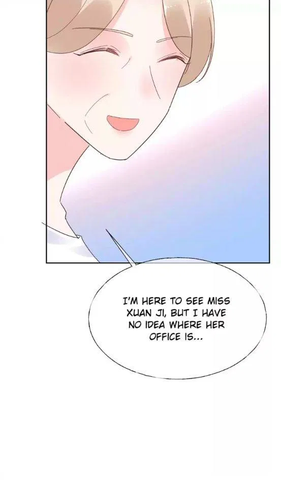 Be My Only Love Chapter 123 – Page 7