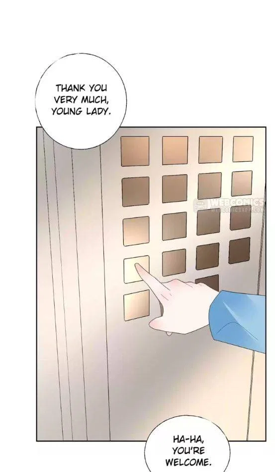 Be My Only Love Chapter 123 – Page 9