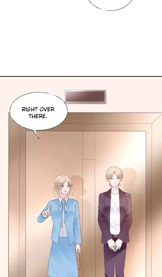 Be My Only Love Chapter 123 – Page 10