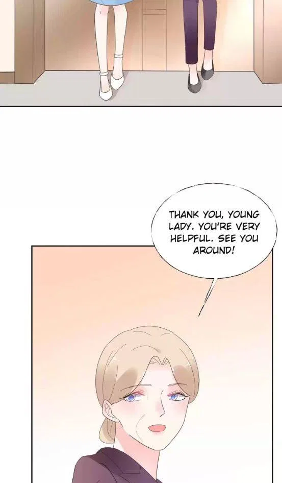 Be My Only Love Chapter 123 – Page 11