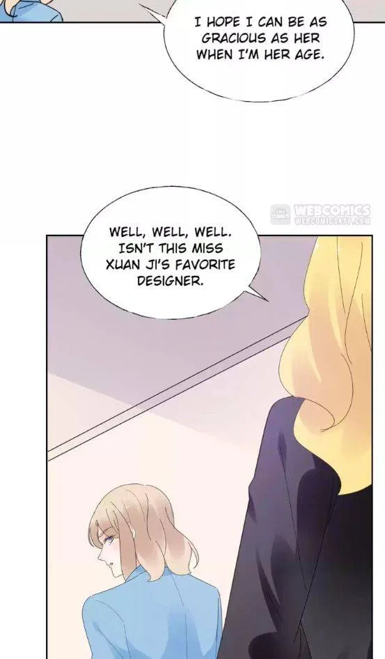 Be My Only Love Chapter 123 – Page 13