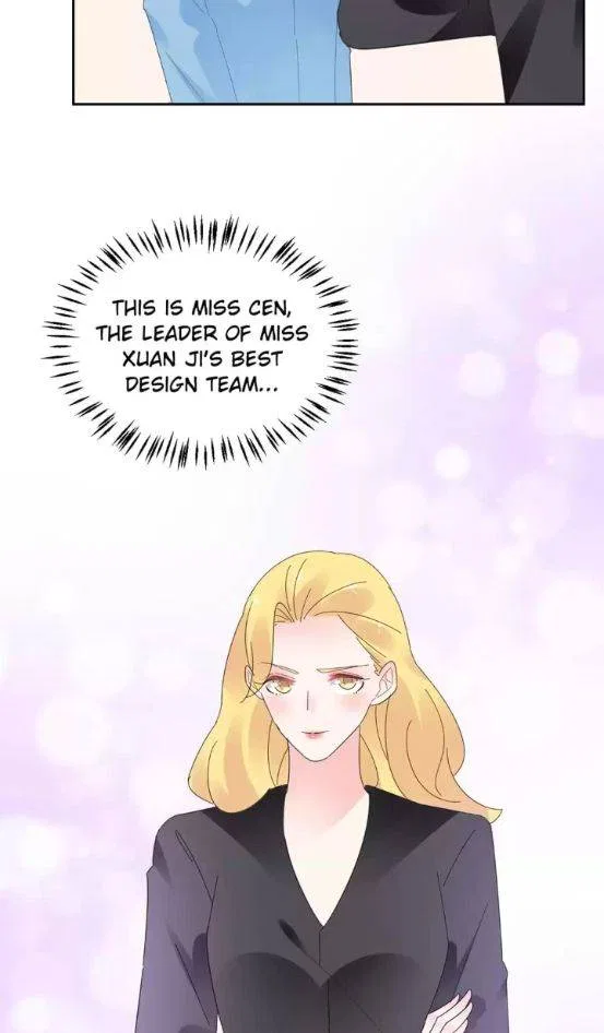 Be My Only Love Chapter 123 – Page 14