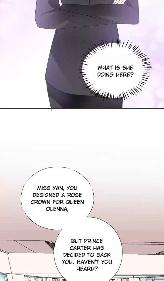 Be My Only Love Chapter 123 – Page 15