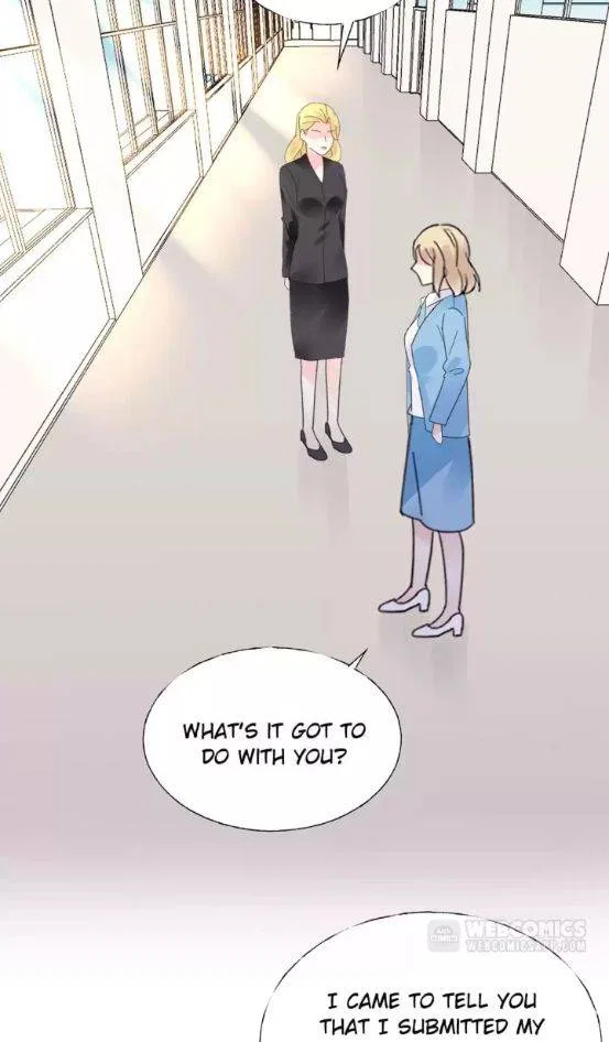 Be My Only Love Chapter 123 – Page 16