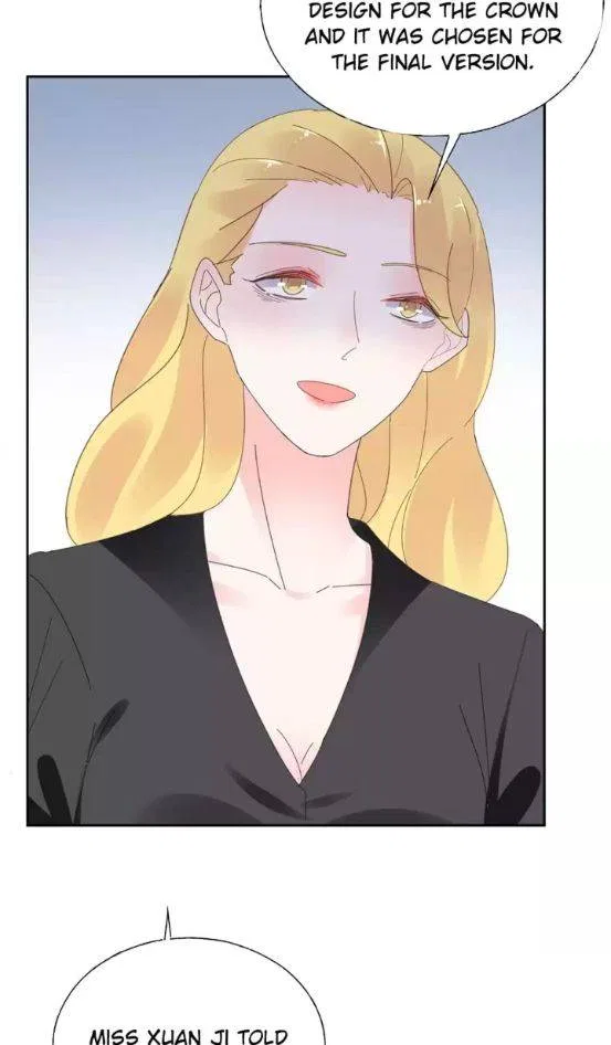 Be My Only Love Chapter 123 – Page 17