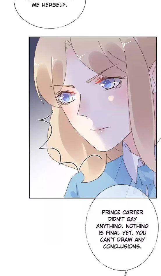 Be My Only Love Chapter 123 – Page 18